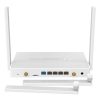 Keenetic Hero 4G AC1300 Wi-Fi 4G Modem Router, Dual Core CPU,  5-Port Gigabit Sm