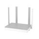 Keenetic Hero 4G+ AX1800 Mesh Wi-Fi 6 4G+ Modem Router, Dual Core CPU,  4-Port G