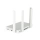 Keenetic Hero DSL AC1300 Mesh Wi-Fi 5 Gigabit Supervectoring VDSL Modem Router