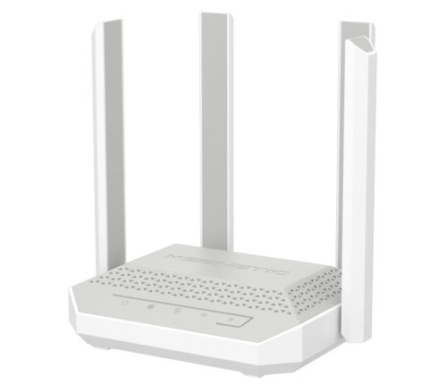 Keenetic Skipper 4G+ AC1200 Mesh Wi-Fi 5 Gigabit 4G Modem Router