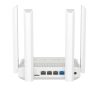 Keenetic Skipper 4G+ AC1200 Mesh Wi-Fi 5 Gigabit 4G Modem Router