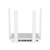 Keenetic Speedster AC1200 Wi-Fi Gigabit Router/ Extender 5 port Gigabit Smart Sw