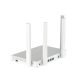 Keenetic Hopper DSL AX1800 Mesh Wi-Fi 6 Gigabit Supervectoring VDSL Router with