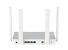 Keenetic Hopper DSL AX1800 Mesh Wi-Fi 6 Gigabit Supervectoring VDSL Router with