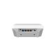 Keenetic Sprinter SE AX3000 Mesh Wi-Fi 6 Gigabit Router/Extender with a 4-Port G