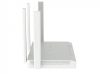 Keenetic Hopper AX1800 Mesh Wi-Fi 6 Gigabit Router with USB 3.0 Port