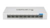 Keenetic POE+ Switch 9 - PoE+ switch with 8 ports + 1 uplink port