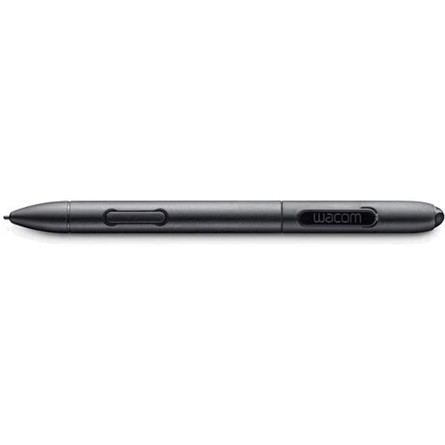 Wacom Replacement Pen for DTK-2451 / DTH-2452 / DTK-1651 rajztábla érintőtoll fekete