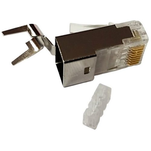 Solarix CAT.6a / CAT.7 STP 8p8c csatlakozó