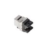 Lanberg Keystone modul RJ45->LSA CAT.5e FTP 180°