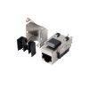 Lanberg Keystone modul RJ45->LSA CAT.5e FTP 90°