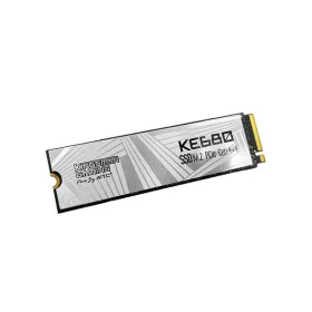   Kingsman SSD 1TB - KE680 (3D TLC, M.2 PCIe Gen 4x4, NVMe 2.0, r:7400 MB/s, w:6600 MB/s) Hűtőbordás