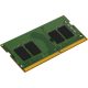 Kingston 16GB 2666MHz DDR4 ECC CL19 SODIMM 2Rx8 Hynix D