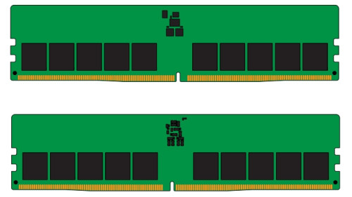 Kingston 32GB 4800MT/s DDR5 ECC CL40 DIMM 2Rx8 Hynix A
