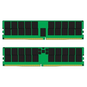   Kingston szerver memória 64GB 5600MT/s DDR5 ECC Reg CL46 DIMM 2Rx4 Hynix A
