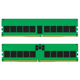  Kingston szerver memória 32GB 5600MT/s DDR5 ECC Reg CL46 DIMM 2Rx8 Hynix A