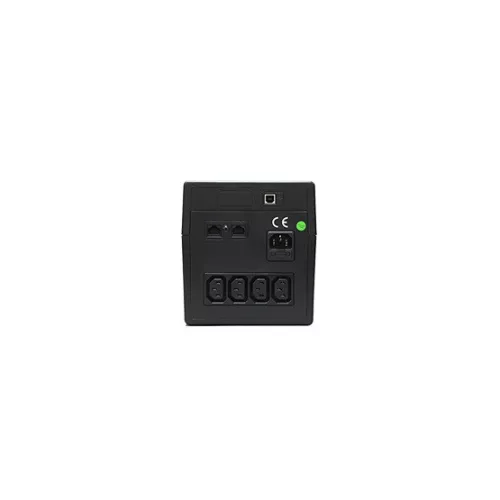 KSTAR UPS KSTAR Micropower 1000VA USB, LCD - Line-interaktiv