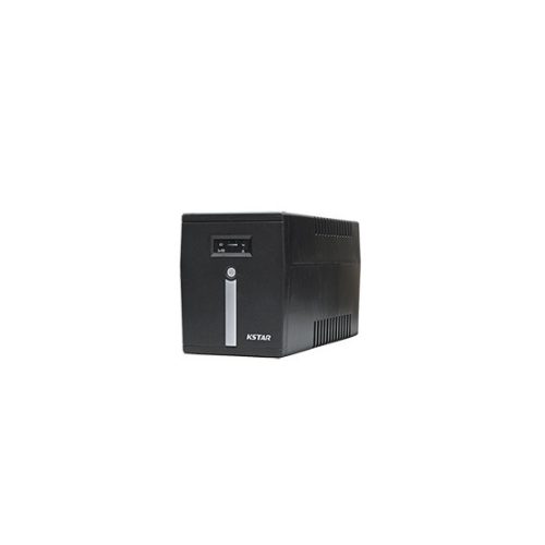 KSTAR UPS KSTAR Micropower 1500VA USB, LED - Line-interaktiv