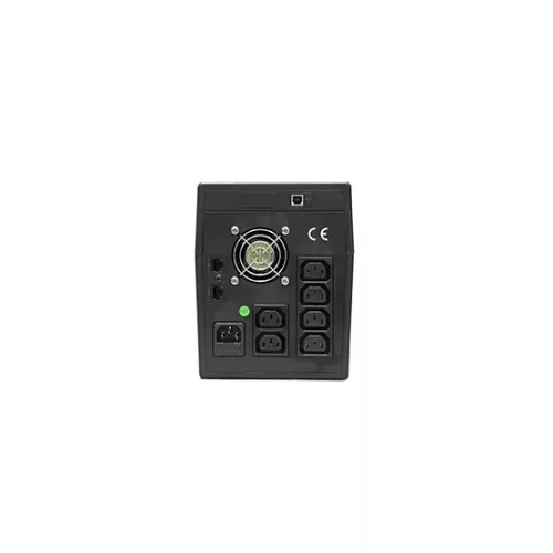 KSTAR UPS KSTAR Micropower 1500VA USB, LED - Line-interaktiv