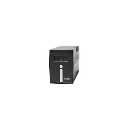 KSTAR UPS KSTAR Micropower 800VA USB, LED - Line-interaktiv