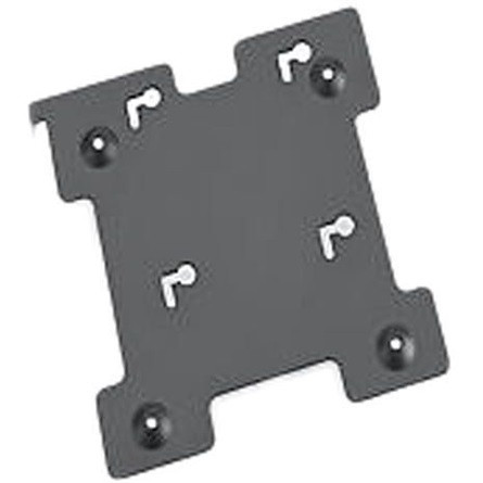 Zebra DS457 ACCESORYMOUNTING BRACKET ADAPT DS457 FIT HOLES MS320X vonalkódolvasó tartó