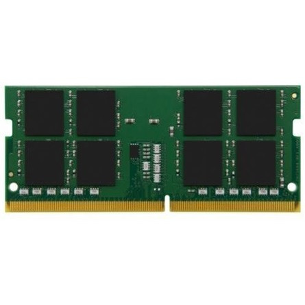Kingston 16GB DDR5 5600MT/s ECC SODIMM