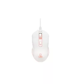  The G-Lab Vezeték nélküli Gamer Egér - KULT HELIUM WL W(3200