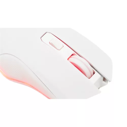 The G-Lab Vezeték nélküli Gamer Egér - KULT HELIUM WL W(3200