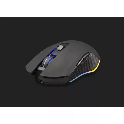 The G-Lab Vezeték nélküli Gamer Egér - KULT HELIUM WL (3200