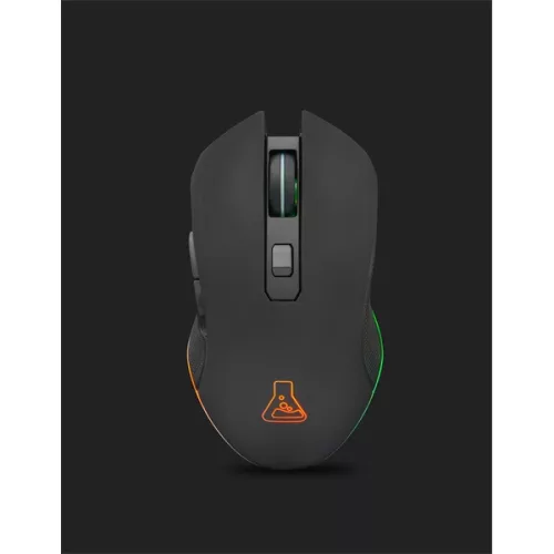 The G-Lab Vezeték nélküli Gamer Egér - KULT HELIUM WL (3200
