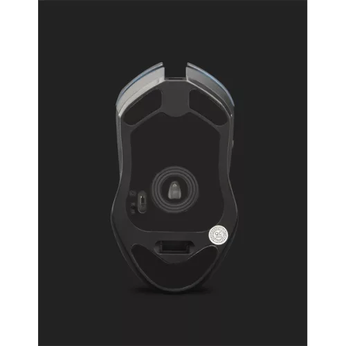 The G-Lab Vezeték nélküli Gamer Egér - KULT HELIUM WL (3200