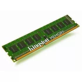   KINGSTON DRAM 4GB 1600MHz DDR3L Non-ECC CL11 DIMM EAN: 740617225907