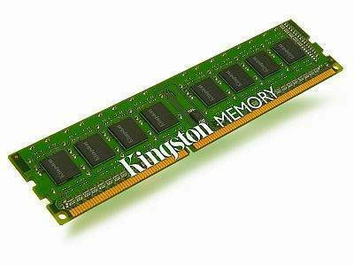 KINGSTON DRAM 4GB 1600MHz DDR3L Non-ECC CL11 DIMM EAN: 740617225907