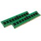 Kingston 16GB 1600MHz DDR3 memória Non-ECC Low-Voltage CL11 Kit of 2 1,35V