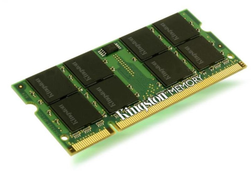 KINGSTON 4GB 1600MHz DDR3L CL11 Non-ECC SODIMM Single Rank EAN: 740617219784