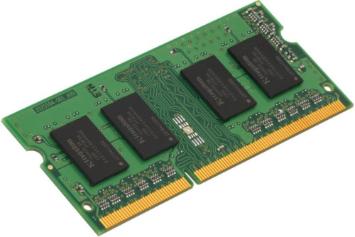 Kingston 2GB/1600MHz DDR-3 SR x16 1,35V (KVR16LS11S6/2) notebook memória