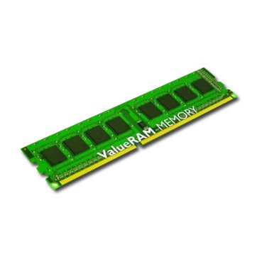 KINGSTON DRAM 4GB 1600MHz DDR3 Non-ECC CL11 DIMM EAN: 740617207774