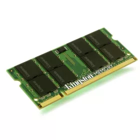   KINGSTON 8GB 1600MHz DDR3 CL11 Non-ECC SODIMM Dual Rank EAN: 740617207019