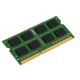 Kingston 2GB/1600MHz DDR-3 (KVR16S11S6/2) notebook memória