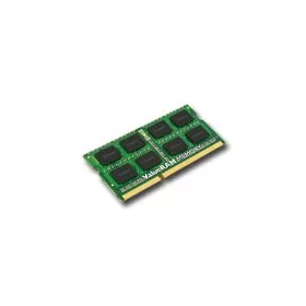  KINGSTON 4GB 1600MHz DDR3 CL11 Non-ECC SODIMM Single Rank EAN: 740617207781