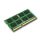 KINGSTON 4GB 1600MHz DDR3 CL11 Non-ECC SODIMM Single Rank EAN: 740617207781