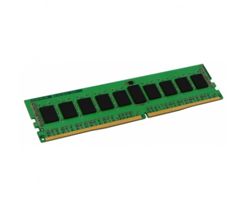 KINGSTON DRAM 16GB 2666MHz DDR4 Non-ECC CL19 DIMM EAN: 740617270891