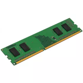   KINGSTON DRAM 4GB 2666MHz DDR4 Non-ECC CL19 DIMM EAN: 740617282733