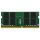 Kingston DRAM 16GB 3200MT/s DDR4 Non-ECC CL22 SODIMM 2Rx8