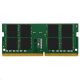 Kingston DRAM 16GB 3200MT/s DDR4 Non-ECC CL22 SODIMM 2Rx8