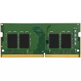   KINGSTON 8GB 3200MHz DDR4 CL22 Non-ECC SODIMM Single Rank EAN: 740617296099