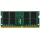 KINGSTON RAM Kingston notebook DDR5 4800MHz 8GB CL40 1,1V