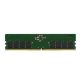 Kingston 16GB/4800MHz DDR5 1Rx8 (KVR48U40BS8/16) RAM