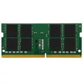   Kingston 16GB 5600MT/s DDR5 - SODIMM memória Non-ECC CL46 1Rx8