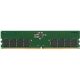 Kingston 32GB 6400MT/s DDR5 Non-ECC CL52 CUDIMM 2Rx8